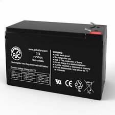CyberPower CP1350PFCLCD 12V 7Ah UPS Replacement Battery picture