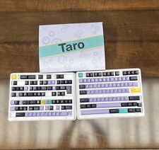 GMK Taro R2 Key Cap Set Base Kit picture