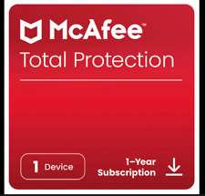 McAfee Total Protection | Antivirus Internet Security Software | Download picture