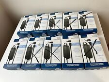 Lot 10X - Insignia Universal 90W Laptop Charger for Acer, Asus, Lenovo, Dell, HP picture