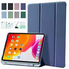 Folio Stand Case For Apple iPad Air 5th Gen 2022 10.9'' 4th Leather Smart Cover picture