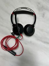 Plantronics (Poly) Blackwire C5220 USB-A Headset (207576-01) Used picture