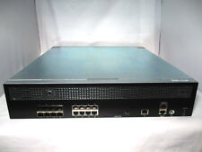 HP TIPPINGPOINT NEXT-GENERATION FIREWALL NGFW S3020F Appliance JC852A#ABA picture