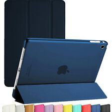 Smart Case for iPad 10th 9/8/7/6/5th Generation 9.7 Air 1/2/3/5  Pro 11 Mini picture