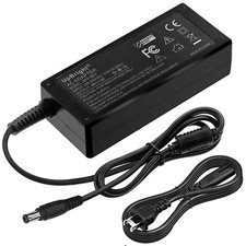 AC Power Adapter For Ridgid Seesnake CS12x CS6x Cs65xr Digital Reporting Monitor picture