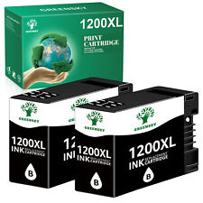 PG1200XL PGI-1200XL Ink Cartridge For Canon 1200 MAXIFY MB2020 MB2320 MB2120 Lot picture