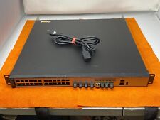 HUAWEI LAYER 3 SWITCH 24 ETHERNET 10/100/1000 PoE+ ports S5720-28X-PWR-SI picture