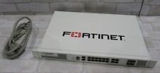 Fortinet【FG-200E】FortiGate-200E picture