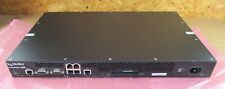 McAfee IntruShield I-1400 4-Port 200Mbps IPS Firewall Network Security Platform picture