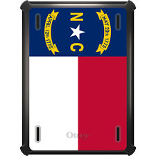 OtterBox Defender for iPad Pro / Air / Mini - North Carolina State Flag picture