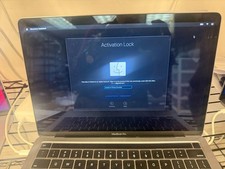 2020 Apple MacBook Pro 512GB SSD I5 6GB RAM LOGIC BOARD + TOP CASE picture