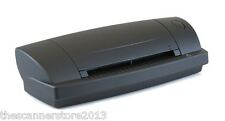 ACUANT / SCANSHELL 800DX OCR SCANNER /  TESTED / WORKING / 90 DAY WARRANTY / ECW picture