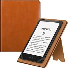 Universal Case for 6-7 Inch Tablet eReader Premium PU Leather Sleeve Stand Cover picture
