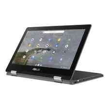ASUS C214MA-YS02T Chromebook Flip  Celeron N4000@1.1GHz 4GB,32GB SSD, Chrome OS picture