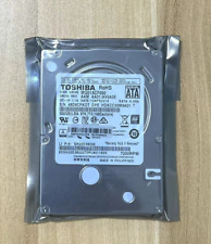 NEW Toshiba MQ01ACF050 500GB 7200 RPM SATA 6.0Gb/s 2.5