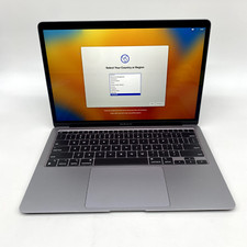 Apple MacBook Air 13