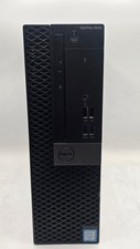 Dell OptiPlex 5050 SFF Core i5-7500, 8GB RAM, 256GB SSD, Win11 PRO Up picture
