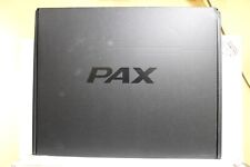 PAX TECHNOLOGY WORKSTATION COMPUTER L1400 - BRAND NEW-OPENED BOX-ANDROID TABLET  picture