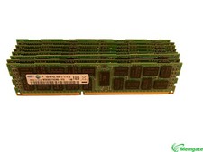 192GB (12x16GB) DDR3 PC3-8500R 4Rx4 ECC Reg Memory For Dell PowerEdge R610 T610 picture