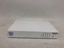 Sophos SG125 rev.1 Firewall 8-Port Router For Parts picture