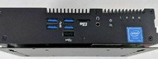 Seneca XK-FLX Fanless Celeron N3060 1.6GHz 4GB RAM 120GB DIGITAL SIGNAGE PLAYER picture
