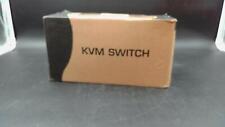 CKL 2x2 Matrix DisplayPort KVM Switch Dual Monitor picture