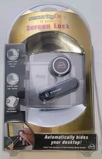 SecurityDr PC Defender Screen Lock - Automatically Hides Your Desktop *NEW* picture