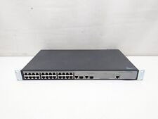 HP HPE OfficeConnect 1910 Series Switch JG539A picture