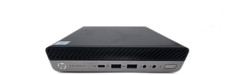 HP ProDesk 600 G5 USFF i5-9th Gen 2.2GHz 16GB 256GB NVMe SSD Windows 11 Home picture