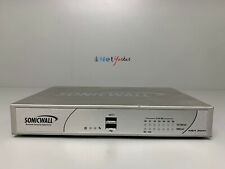 Sonicwall NSA220 - Firewall Network Security Appliance - SAME DAY SHIPPING picture