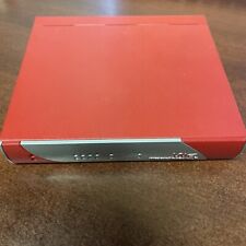 Watchguard BF4S16E6 Firebox Soho 6tc Firewall -Power Adapter Not Included  picture