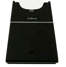 GN Netcom Jabra Evolve 75 Headset Charging Stand 14207-40 - Black picture