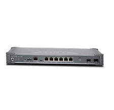 Juniper SRX300 Services Small Form-Factor Pluggable (SFP) Gateway 1Year Warranty picture