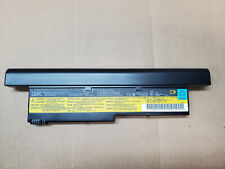 Genuine Lenovo 92P1002 92P1003 X40 X41 battery 30 day warranty 1-10 cycle count picture