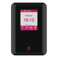 T-Mobile 5G Hotspot D53 T-Mobile Black Good picture