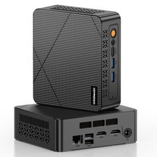 origimagic C3 Mini PC Intel Core i3-5005U, 8G RAM 512G SSD picture