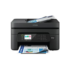 Epson Workforce WF-2950 All-In-One Inkjet Printer - Ink Included picture