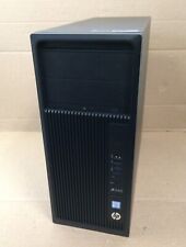 HP Z240 Tower Workstation/i7-6700@3.4GHz/upto 32GB DDR4 RAM,1TB SSD,4GB Graphics picture