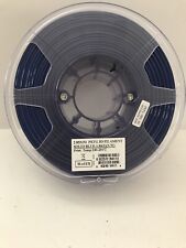 ESUN PETG Filament 2.85mm Solid Blue 1kg(2.2lb) Spool for 3D Printing picture
