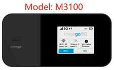 Inseego MiFi X Pro M3100 5G - (Verizon) Hotspot Unlocked T-Mobile AT&T picture