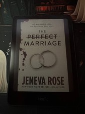 Amazon Kindle Color Soft Signature Edition picture