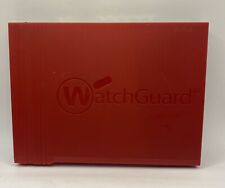 WatchGuard Firebox T30 HW Model BS3AE5W Firewall Security No Power Cord Untested picture
