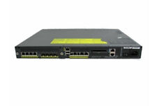 Cisco ASA5550-BUN-K9 ASA 5550 VPN Firewall SFP Security Appliance 1 YearWarranty picture