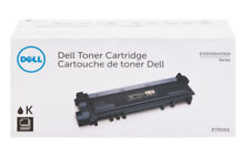 Dell 593BBKD (P7RMX) Compatible Black High-Yield Toner Cartridge (2438820) picture