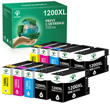 10Pack Ink Cartridge For Canon 1200 PG1200XL PGI-1200XL MAXIFY MB2020 MB2320 picture