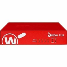 WatchGuard Firebox T125 Appliance Only picture