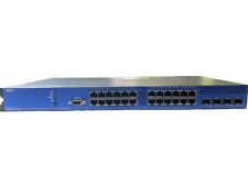 Adtran NetVanta | 1534P RPS_EPS| 24Port GbE | 4Port SFP| Gigabit Ethernet Switch picture