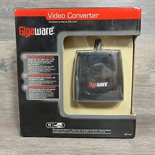 Gigaware VHS-TO-DVD Video Converter 25-1141 picture
