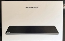 Samsung Galaxy Tab A11+ 5G Tablet 11” 128GB Memory /6gb Ram gray picture