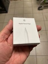 BRAND NEW AUTHENTIC Apple Pencil Stylus Tips - MLUN2AMA (4 Pack) picture
